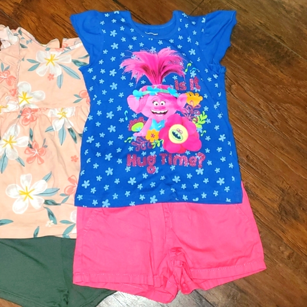 Little girl bundle- size 5 - Picture 3 of 10